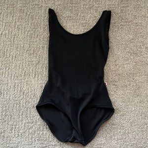 Yumiko leotard